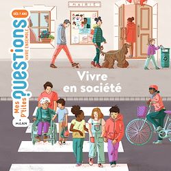 Télécharger le livre :  Vivre en société