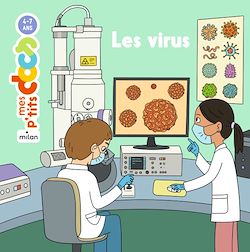 Télécharger le livre :  Les virus