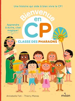 Télécharger le livre :  Classe des Pharaons