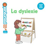 Téléchargez le livre :  La dyslexie
