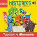 Télécharger le livre :  Tapator le dinosaure