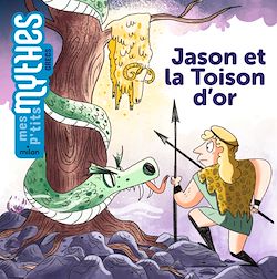 Télécharger le livre :  Jason et la Toison d'or
