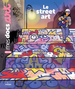 Télécharger le livre :  Le street art