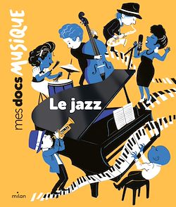 Télécharger le livre :  Le jazz