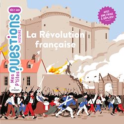 Télécharger le livre :  La Révolution française