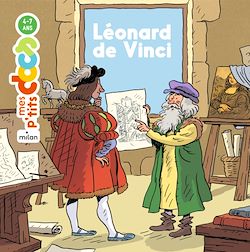 Télécharger le livre :  Léonard de Vinci