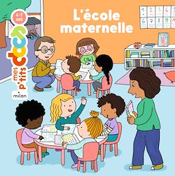 Télécharger le livre :  L'école maternelle