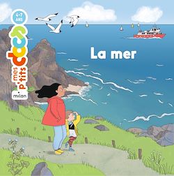 Télécharger le livre :  MES P'TITS DOCS - La Mer - Dès 4 ans