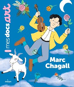 Télécharger le livre :  Marc Chagall