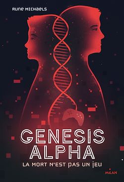 Télécharger le livre :  Genesis Alpha