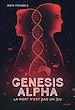 Télécharger le livre :  Genesis Alpha