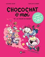 Download this eBook Chocochat , Tome 01