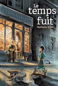 Téléchargez le livre :  Le temps fuit