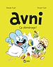 Télécharger le livre :  Avni, Tome 08
