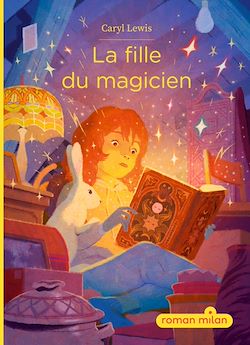 Télécharger le livre :  La fille du magicien