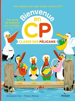 Télécharger le livre :  Classe des Pélicans