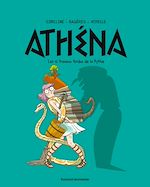 Télécharger le livre :  Athéna, Tome 04