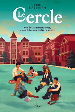 Télécharger le livre :  Le Cercle