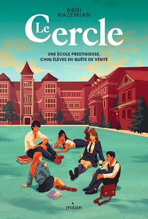 Download the eBook: Le Cercle