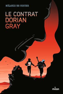 Télécharger le livre :  Le contrat Dorian Gray