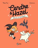 Download this eBook Cendre et Hazel, Tome 03