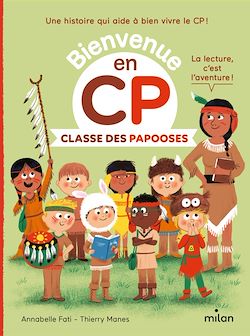 Télécharger le livre :  Classe des Papooses