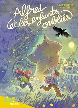 Télécharger le livre :  Alfred et les enfants oubliés