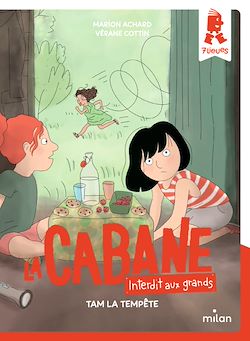 Télécharger le livre :  La cabane - Interdit aux grands !, Tome 04