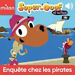 Télécharger le livre :  Super-Ouaf chez les pirates