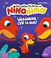 Télécharger le livre :  Les petites histoires de Nino Dino - Waaaargh, c'est la nuit!