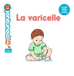Télécharger le livre :  La varicelle