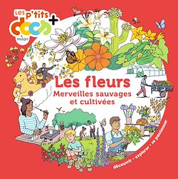 Télécharger le livre :  Les fleurs