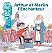 Télécharger le livre :  Arthur et Merlin l'Enchanteur