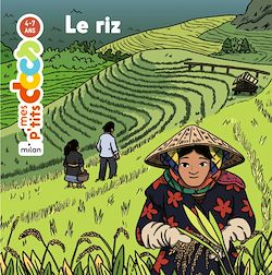 Télécharger le livre :  Le riz