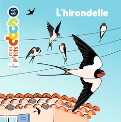 Télécharger le livre :  L'hirondelle