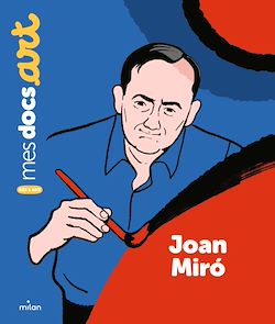 Télécharger le livre :  Joan Miró