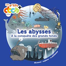 Télécharger le livre :  Les abysses