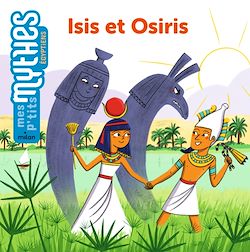 Télécharger le livre :  Isis et Osiris