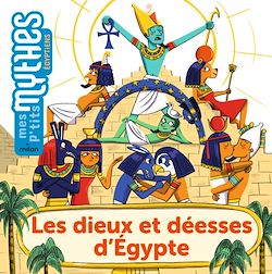 Télécharger le livre :  Les dieux et déesses d'Égypte