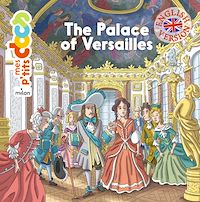 Téléchargez le livre :  The Palace of Versailles