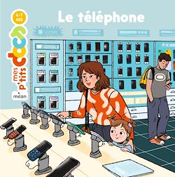 Télécharger le livre :  Le téléphone
