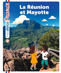 Télécharger le livre :  La Réunion et Mayotte