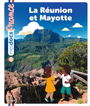 La Réunion et Mayotte | Bénédicte Solle, . Auteur