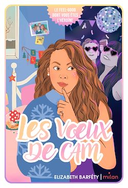 Télécharger le livre :  Les voeux de Cam