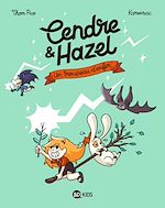 Télécharger le livre :  Cendre et Hazel, Tome 05