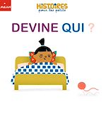 Télécharger le livre :  Devine qui ?
