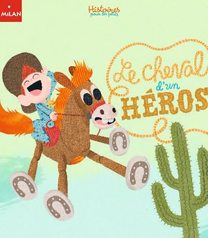 Téléchargez le livre :  Le cheval d'un héros