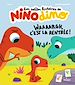 Télécharger le livre :  Les petites histoires de Nino Dino - Waaaargh, c'est la rentrée !