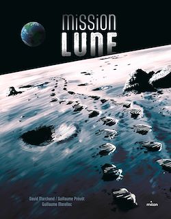 Télécharger le livre :  Mission Lune