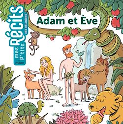 Télécharger le livre :  Adam et Ève
